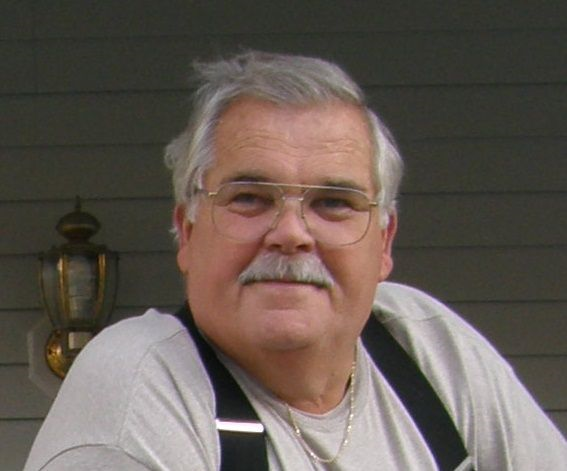 Frederic Weaver Sr.