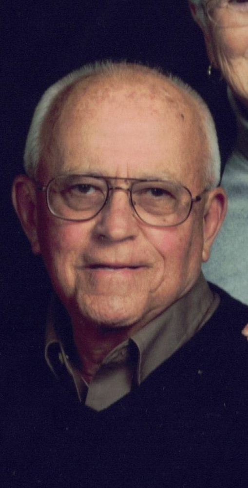 Daniel Oldt, Jr.