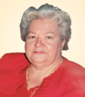 Josephine P. Ross