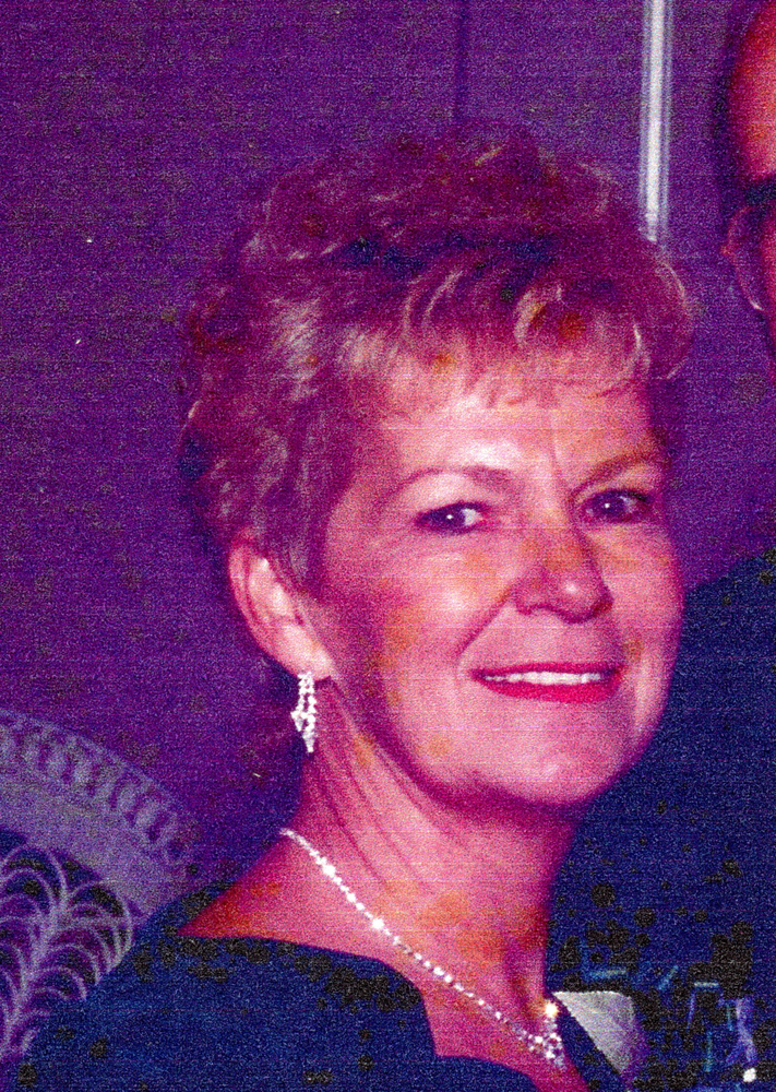 Joyce Whitley